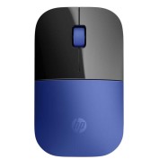 Мышь HP Z3700 Blue Wireless Mouse V0L81AA..