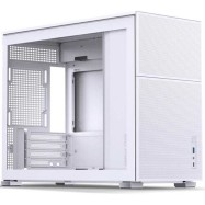 Компьютерный корпус Jonsbo D31 MESH White без Б/П