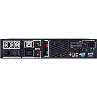 Источник бесперебойного питания CyberPower PR3000ERTXL2U - Metoo (4)