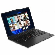 ThinkPad X1 Carbon G12, Intel® Core™ Ultra 7 155U (E-cores up to 3.80GHz, 12MB) 14 2880 x 1800 Touch, Windows 11 Pro 64, 16.0GB, 1x512GB SSD M.2 2280 PCIe Gen4 Performance TLC Opal, Intel® Graphics, BT5.1 or BT5.3,Intel®AX211vPro, No Wired Ethernet, 2160P