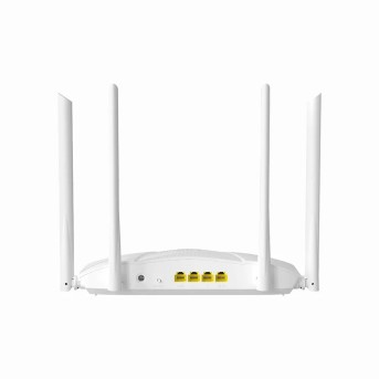 Беспроводной маршрутизатор Tenda TX9, Wi-Fi 6, AX3000 (574+2402 Мбит/с), WAN, 4xGLAN, 20+23dBm в Metoo.kz - Metoo (2)