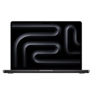 14-inch MacBook Pro: Apple M5 chip with 10-core CPU and 10-core GPU, 16GB, 512GB SSD - Space Black..