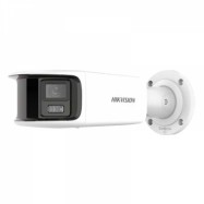 IP видеокамера Hikvision DS-2CD2T46G2P-ISU/SL(C)