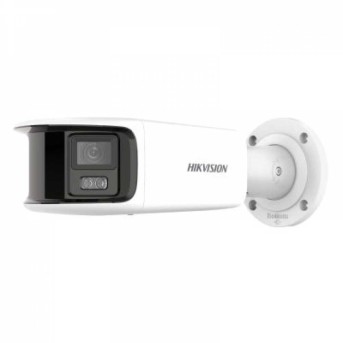 IP видеокамера Hikvision DS-2CD2T46G2P-ISU/SL(C) в Metoo.kz - Metoo (1)