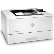 Принтер лазерный HP принтер HP LaserJet Pro M404n A4