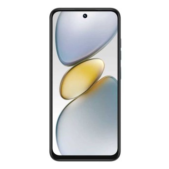 Мобильный телефон TECNO SPARK Go 1 (KL4) 128+4 GB Startrail Black в Metoo.kz - Metoo (2)