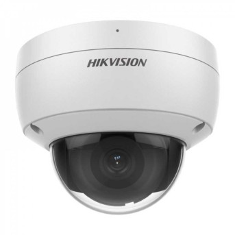 IP видеокамера Hikvision DS-2CD2123G2-IU(D) в Metoo.kz - Metoo (2)