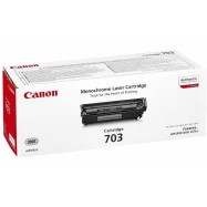 Картридж Canon 703 (7616A005)