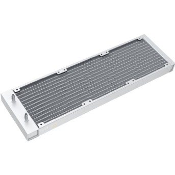Водяное охлаждение для CPU Ocypus Delta L36 WH ARGB V2 3x120mm Белый Delta-L36-WH3AAWNN02X-GL в Metoo.kz - Metoo (2)