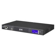 Переключатель питания Eaton ATS 16A Netpack (EATS16N)