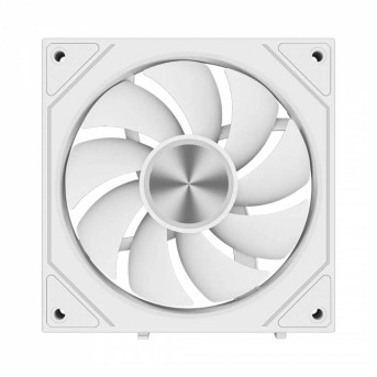 Вентилятор для корпуса PCCooler F3 X120 ARGB WH 3IN1 3x120mm 800-1800±10% RPM White в Metoo.kz - Metoo (2)