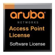 Лицензия программного обеспечения HP Enterprise/Aruba LIC-AP Controller per AP Capacity License E-..
