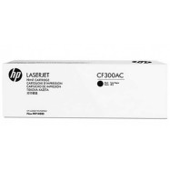 Картридж лазерный НP CF300AC Black
