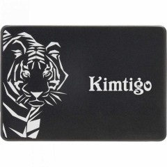 Твердотельный накопитель SSD 128Gb Kimtigo KTA-320 128G (K128S3A25KTA320), 2'5, TLC, SATA (OEM)