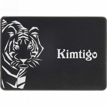 Твердотельный накопитель SSD 128Gb Kimtigo KTA-320 128G (K128S3A25KTA320), 2'5, TLC, SATA (OEM) в Metoo.kz - Metoo (1)