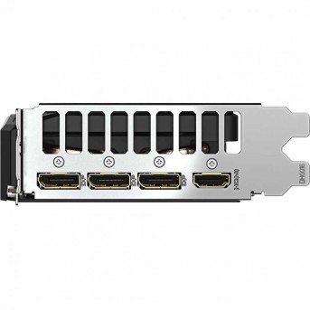 Видеокарта GIGABYTE GeForce RTX 5060 WINDFORCE MAX OC 8G, 8Gb/128bit, 1хHDMI+3xDP, PCIe5.0 в Metoo.kz - Metoo (9)