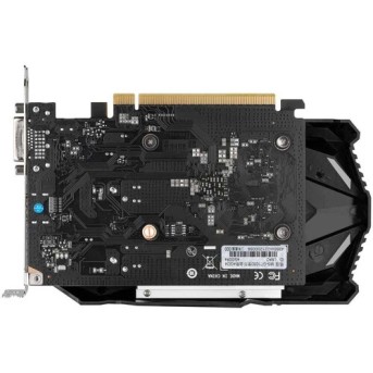 Видеокарта MaxSun MS-GT1030 Transformer4GD4, 1хHDMI+1xDVI, 4GB GDDR4 64bit, PCIe4.0 в Metoo.kz - Metoo (2)