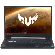 Ноутбук ASUS TUF Gaming F15 FX507ZC4-HN009, i5-12500H/512Gb SSD/16GB/RTX3050-4GB/15.6"FHD 144Hz, Dos