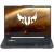Ноутбук ASUS TUF Gaming F15 FX507ZC4-HN009, i5-12500H/512Gb SSD/16GB/RTX3050-4GB/15.6"FHD 144Hz, Dos в Metoo.kz - Metoo (1)