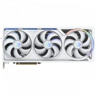 ASUS Video Card NVIDIA RTX 5080 16GB 2300/2790 10752sp, 84 RT-core, 256 bit, 3.8 slots, 16 pin (12..