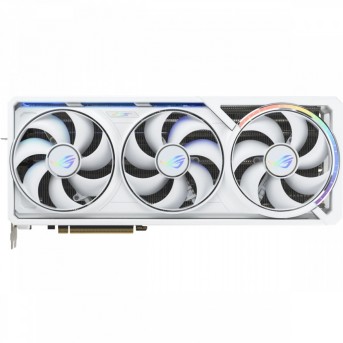 ASUS Video Card NVIDIA RTX 5080 16GB 2300/2790 10752sp, 84 RT-core, 256 bit, 3.8 slots, 16 pin (12V-2x6), HDMI, DisplayPort. в Metoo.kz - Metoo (1)