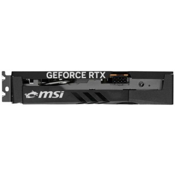 Видеокарта MSI GeForce RTX 5050 8G GAMING OC, 8G GDDR6 128bit 1xHDMI 3xDP G5050-8GC - Metoo (3)