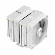 Вентилятор для процессора Ocypus Iota A62 WH TDP 260W 4-pin 1851/1700/1200/AM5/AM4 Белый