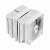 Вентилятор для процессора Ocypus Iota A62 WH TDP 260W 4-pin 1851/<wbr>1700/<wbr>1200/<wbr>AM5/<wbr>AM4 Белый - Metoo (1)