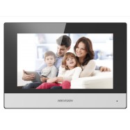 Монитор домофона Hikvision DS-KH6320-WTE1..