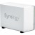 Сетевое оборудование Synology DS223j Сетевой NAS сервер 2xHDD для дома в Metoo.kz - Metoo (2)