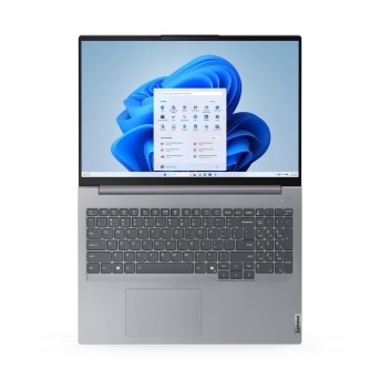 Ноутбук Lenovo ThinkBook 16 G7 16,0'wuxga/Ryzen 5-7535HS/16Gb/512Gb/Nos (21MW008FRU) в Metoo.kz - Metoo (5)