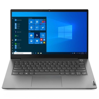 Ноутбук Lenovo ThinkBook 14 G3 ACL R7 8G 8G 512G NOS в Metoo.kz - Metoo (2)