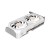 Видеокарта ZOTAC RTX 5060 TWIN EDGE WHITE OC (ZT-B50600Q-10M), 8Gb/128 bit, HDMIx1+DPx3, PCIe5.0 в Metoo.kz - Metoo (2)