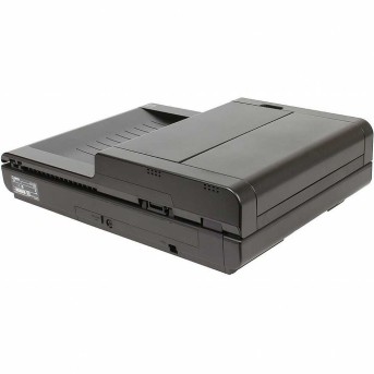 Сканер Canon imageFORMULA DR-F120 (9017B003) - Metoo (4)