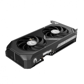 Видеокарта ZOTAC RTX 5070 TWIN EDGE OC (ZT-B50700H-10P), 12Gb/192 bit, HDMIx1+DPx3, PCIe5.0 в Metoo.kz - Metoo (2)