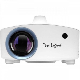 Проектор Acer QF13 (MR.JWD11.001) в Metoo.kz - Metoo (1)