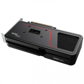 Видеокарта MaxSun Intel Arc B580 Milestone 12G, 1хHDMI+3xDP, 12GB GDDR6 192bit, PCIe4.0 - Metoo (3)