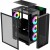 Корпус Ocypus Gamma C60 BK ARGB ATX/mATX/ITX 3xUSB Черный Gamma-C60-BKG400XX-GL в Metoo.kz - Metoo (5)