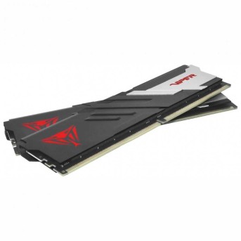 Комплект модулей памяти Patriot VIPER VENOM PVV532G560C36K DDR5 32GB (Kit 2x16GB) 5600MHz - Metoo (2)