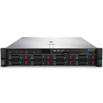 Сервер HPE DL385 G10+ P07594-B21 в Metoo.kz - Metoo (1)