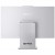 Моноблок Lenovo F0HQ005NRU IdeaCentre AIO 27ARR9 27'' FHD (1920 x 1080) IPS/AMD Ryzen 5 7535HS 4,55GHz (6Cores)/16GB/512GB/Integrated AMDRadeon 660M/Wi-Fi 6/BT5.2/5MP Camera/Wireless mouse+keyboard/NoOS/1Y/Cloud Grey в Metoo.kz - Metoo (4)