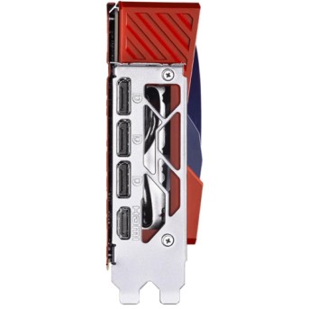 Видеокарта MSI GeForce RTX 5070 Ti 16G MLG EDITION OC, 16Gb GDDR7 256-bit 1xHDMI 3xDP G507T-16MEC в Metoo.kz - Metoo (3)
