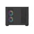 Компьютерный корпус DarkFlash B275 PRO, Black, mATX в Metoo.kz - Metoo (2)