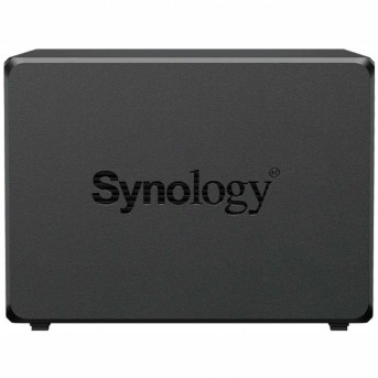Сетевое оборудование Synology DS1525+ Сетевой накопитель NAS-сервер DiskStation 5xHDD в Metoo.kz - Metoo (4)