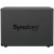 Сетевое оборудование Synology DS1525+ Сетевой накопитель NAS-сервер DiskStation 5xHDD в Metoo.kz - Metoo (4)
