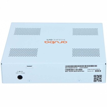 Коммутатор HPE Aruba Instant On 1830 8G Switch (JL810A#ABB) в Metoo.kz - Metoo (2)