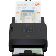 Сканер Canon imageFORMULA DR-S250N (6383C003)