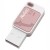 Флэш-накопитель Netac UA31 USB3.2 Flash Drive 256GB, Plastic, Pink в Metoo.kz - Metoo (1)