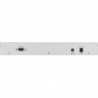Firewall Zyxel USG FLEX 200H (Gold Security Pack 1 year bundle), 6xRJ-45: 1G LAN/WAN, 2xRJ-45: 1/2.5G LAN/WAN, 1xUSB3.0, NebulaFlex Pro, rack 19", fanless USGFLEX200H-EUCI02F в Metoo.kz - Metoo (2)
