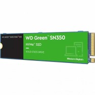 Твердотельный накопитель 2000GB SSD WD GREEN SN350 M.2 2280 NVMe R3200/W3200 WDS200T3G0C-00AZL0